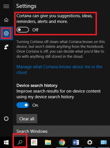 Windows 10で気分転換!心を明るくしてくれる6つの便利ワザ