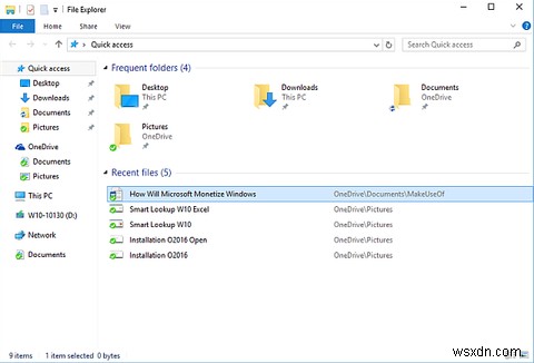Windows 10が好きになる10の驚きの理由