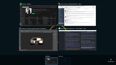 Windows 10が好きになる10の驚きの理由