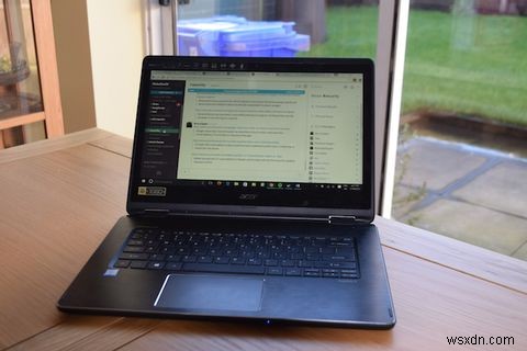 2in1 Windows 10ノートPCを購入すべき5つの理由