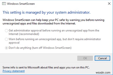 Windows 10のセットアップ中にプライバシー設定をカスタマイズする方法