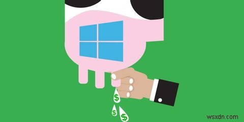Windows 10へのアップグレードを促すMicrosoftの6つの戦略