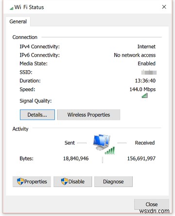 Windows 10で保存済みのWi-Fiパスワードを確認・表示する方法