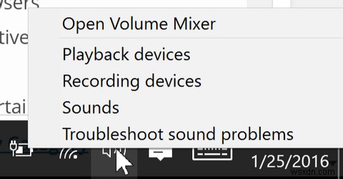 Windows 10でアプリごとの音量を個別に調整する方法【音量ミキサーの使い方】