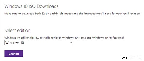 Windows 10のISOファイル、もう直接ダウンロードできない？——実はまだ方法があった