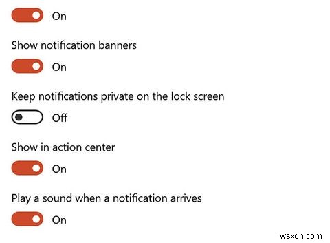 Windows 10で特定アプリの通知音をオフにする方法をわかりやすく解説