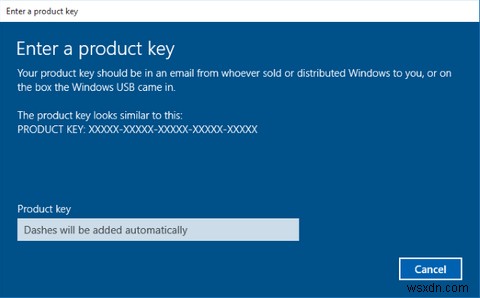 Windows 10 HomeからProへアップグレードする3つの方法を徹底解説