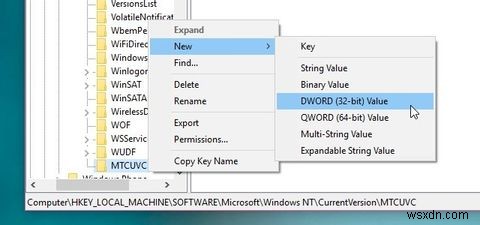 Windows 10でクラシックな縦型音量スライダーを復活させる方法