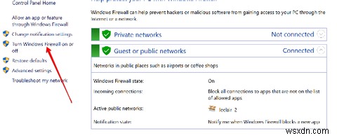 Windows 10でフォントがインストールできない？意外すぎる解決策は「Windowsファイアウォール」だった