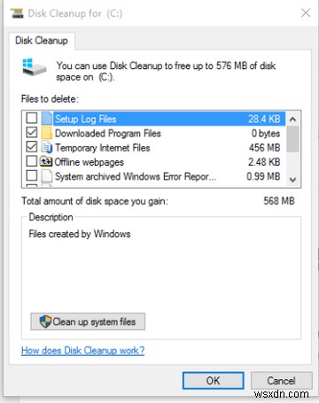 Windows 10の大型アップデートで失われた24GBのストレージを取り戻す方法