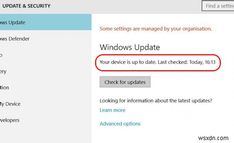 Windows 10 バージョン1511（November Update）へ今すぐアップグレードする方法