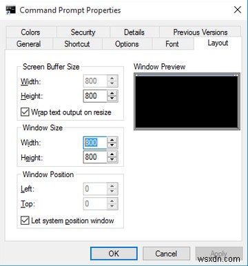 Windowsコマンドプロンプトを使いこなす7つのクイックヒント