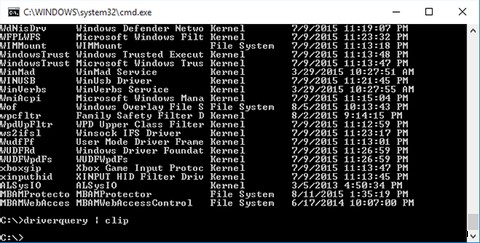 Windowsコマンドプロンプトを使いこなす7つのクイックヒント