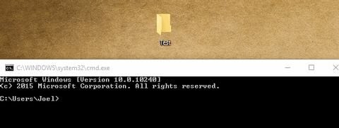 Windowsコマンドプロンプトを使いこなす7つのクイックヒント