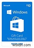 Windowsユーザーへのプレゼントに迷ったら?おすすめギフト10選