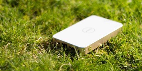 Voyo V2 徹底レビュー：バッテリー内蔵のWindows 10ミニPCは買いか？読者プレゼント企画も