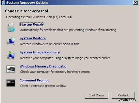 Windowsが起動しない!ほとんどの起動トラブルを解決する完全ガイド