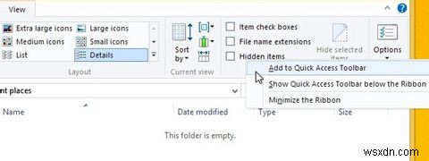 Windowsエクスプローラーの知られざる便利機能10選