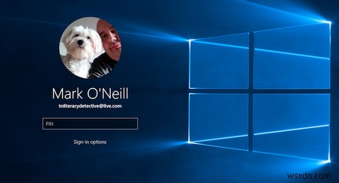 Windowsユーザーアカウントをプロのように管理するための5つのヒント