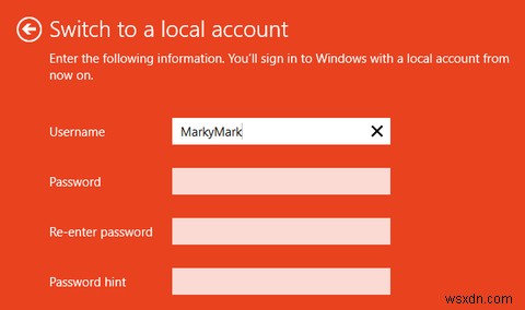 Windowsユーザーアカウントをプロのように管理するための5つのヒント