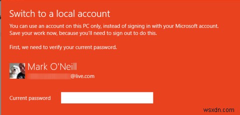 Windowsユーザーアカウントをプロのように管理するための5つのヒント