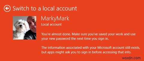 Windowsユーザーアカウントをプロのように管理するための5つのヒント