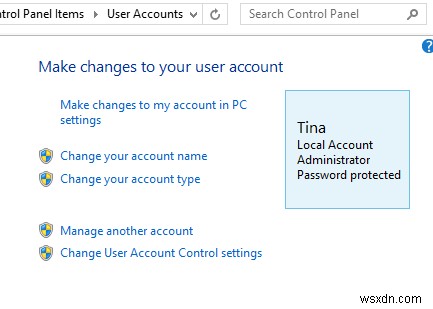 Windowsユーザーアカウントをプロのように管理するための5つのヒント