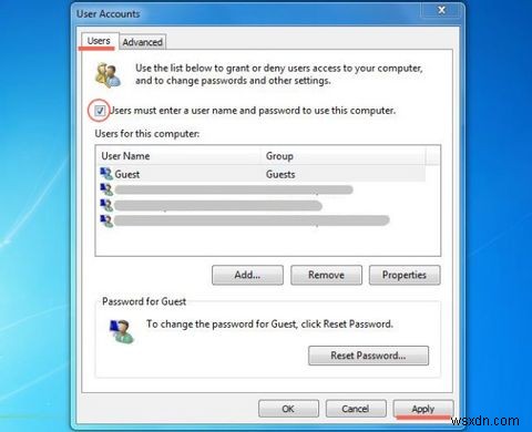 ログイン画面をスキップしよう!Windowsをサインインなしで直接起動する簡単な方法