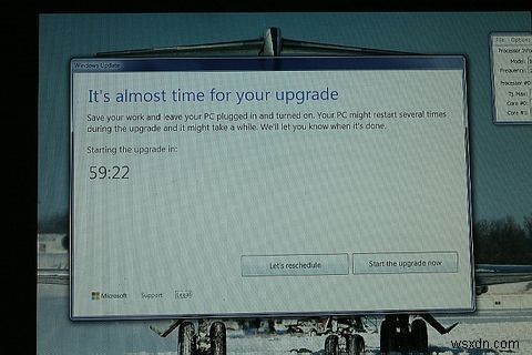 Windows 10が勝手にアップグレードされる!? 強制インストール問題の原因と対処法