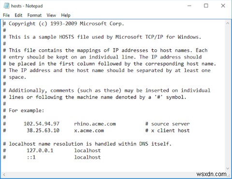 マルウェアによるWeb検索のリダイレクトを防ぐには？WindowsのHostsファイルを取り戻す方法