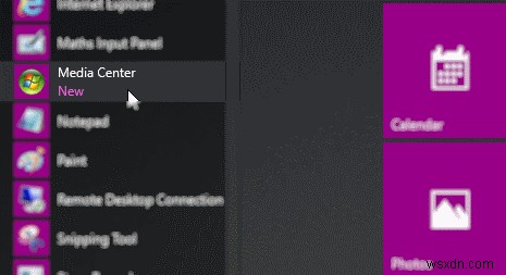 Windows 10にWindows Media Centerをインストールする方法と、知っておくべき制限