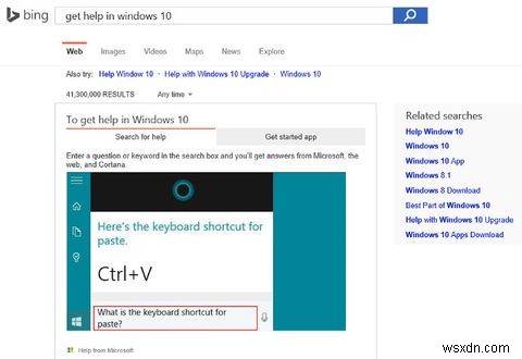 Windows 10でヘルプを活用する方法|F1キーからCortana、チャットサポートまで徹底解説