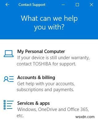 Windows 10でヘルプを活用する方法|F1キーからCortana、チャットサポートまで徹底解説