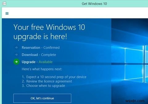 Windows 7・8で勝手に始まるWindows 10のダウンロードとインストールを止める方法