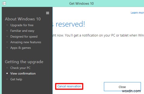 Windows 7・8で勝手に始まるWindows 10のダウンロードとインストールを止める方法