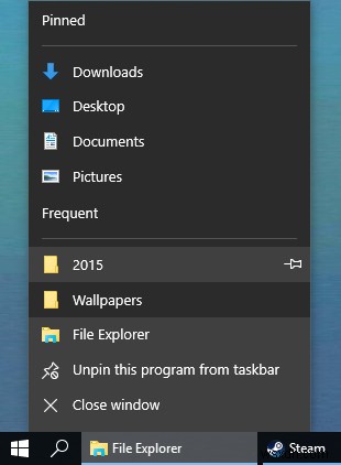 Windows 10のタスクバーをもっと便利に!知っておきたい6つの高度なカスタマイズ術