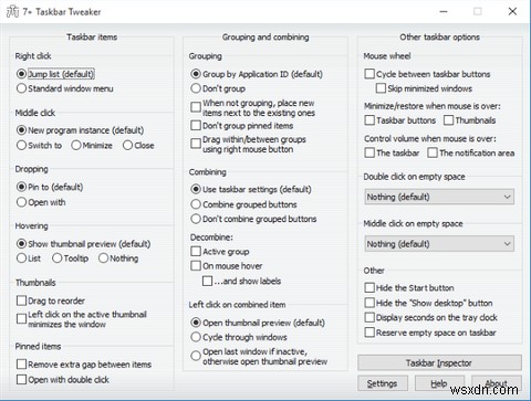 Windows 10のタスクバーをもっと便利に!知っておきたい6つの高度なカスタマイズ術