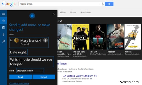 Windows 10のCortanaで実現できる、クールな6つの音声操作