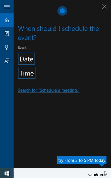 Windows 10のCortanaで実現できる、クールな6つの音声操作