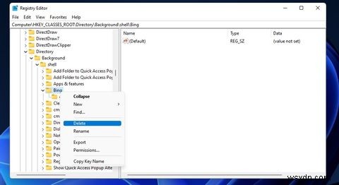 Windows 11/10のデスクトップ右クリックメニューにWebサイトのショートカットを追加する方法