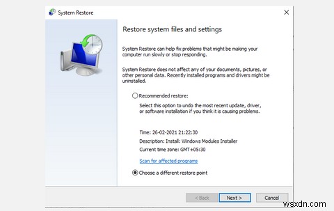 Windows 10/11のブルースクリーンエラー(BSOD)を解決する11の対処法