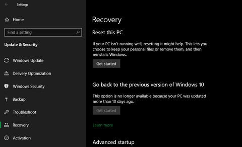 Windows 10/11のブルースクリーンエラー(BSOD)を解決する11の対処法
