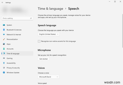 Windows 11で音声入力が使えない？原因と解決方法を徹底解説