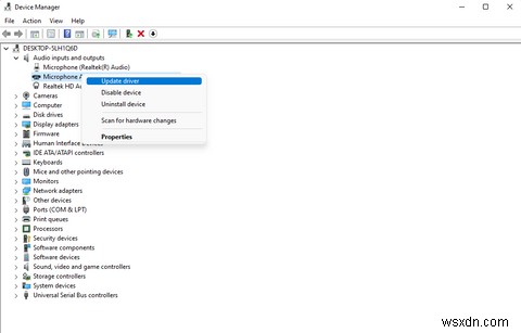 Windows 11で音声入力が使えない？原因と解決方法を徹底解説