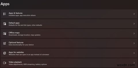 Windows 11にリモートサーバー管理ツール（RSAT）をインストールする方法