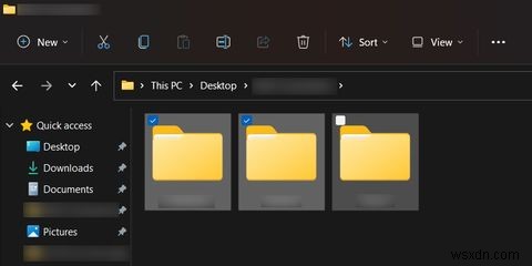 Windows 11のファイルエクスプローラーを使いこなすための11のヒントとコツ
