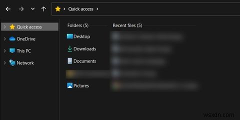 Windows 11のファイルエクスプローラーを使いこなすための11のヒントとコツ