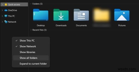 Windows 11のファイルエクスプローラーを使いこなすための11のヒントとコツ
