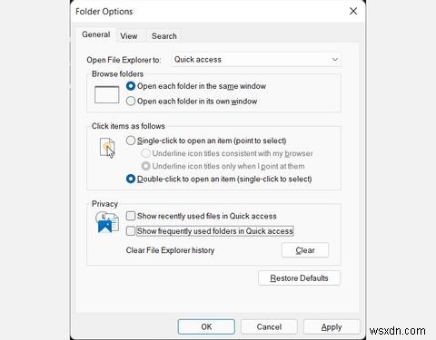 Windows 11のファイルエクスプローラーを使いこなすための11のヒントとコツ