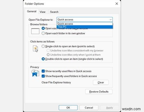 Windows 11のファイルエクスプローラーを使いこなすための11のヒントとコツ